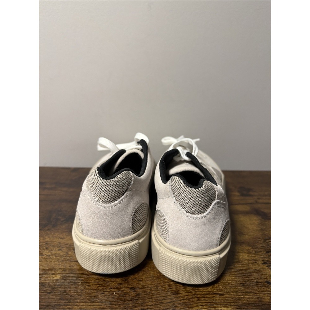NEW SAS High Street-X Lace Up Sneakers, Sand Dune, Women's Sz 8M, MSRP $219 - Picture 5 of 9